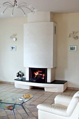 Каминная облицовка Sunhill Atlanta